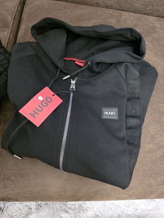 Нов мъжки екип Hugo Boss