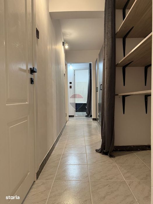 Apusului | Apartament 3 camere | Militari | Renovat & Finisat 2026