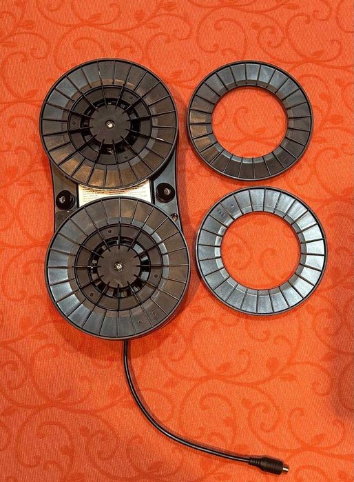 Robot de spalat geamuri PuRuiKai