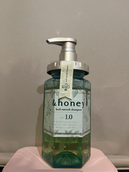 Продам шампунь &Honey