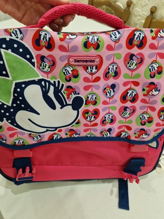 Школьный портфель Samsonite