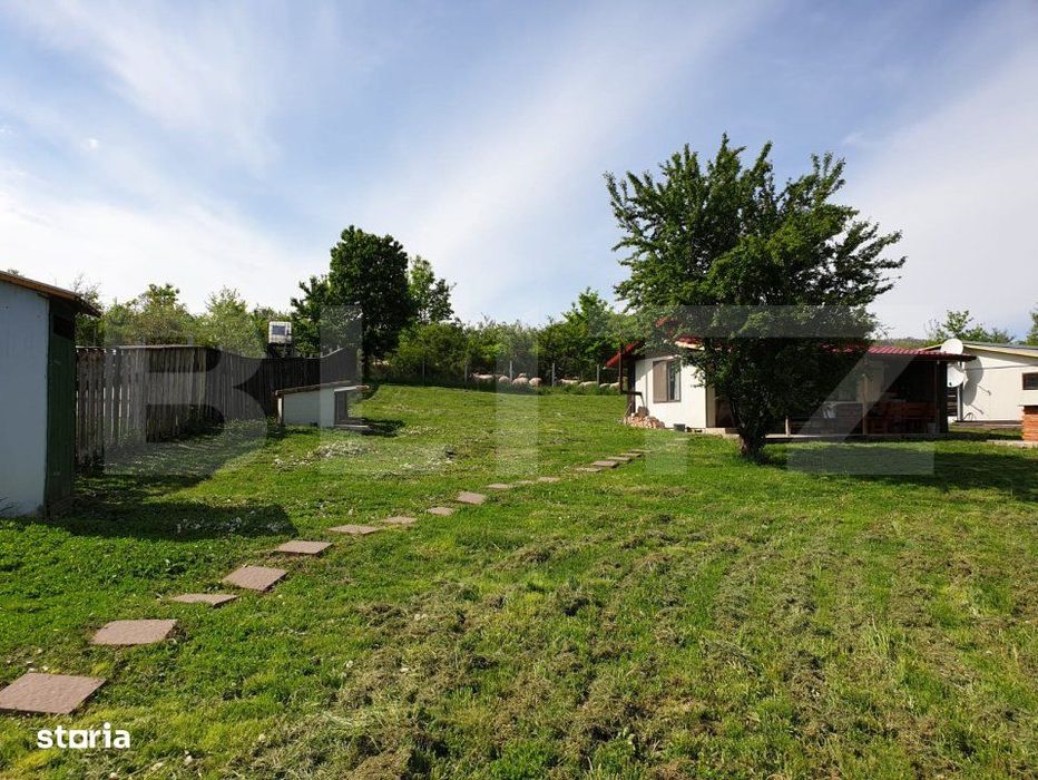 Teren Intravilan, 1490 mp, zona Subcetate