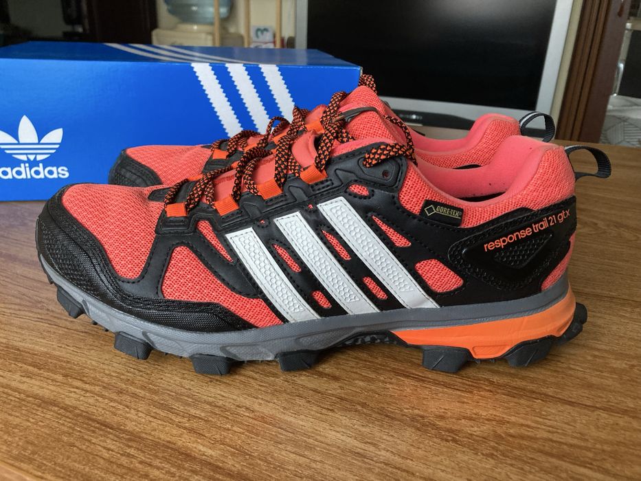 Оригинални мъжки маратонки Adidas Terrex Gore-tex