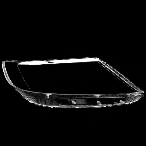 Стекла фар Kia sorento 13-15г.