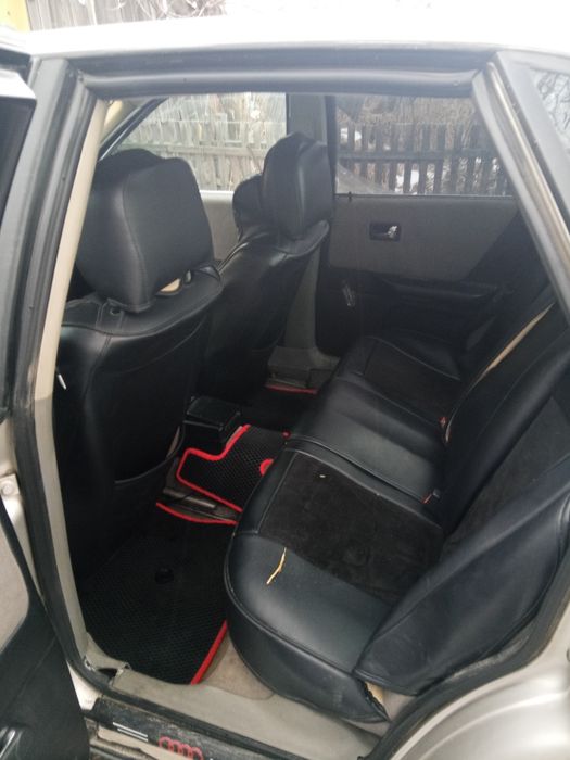 Продам машину Ауди 80