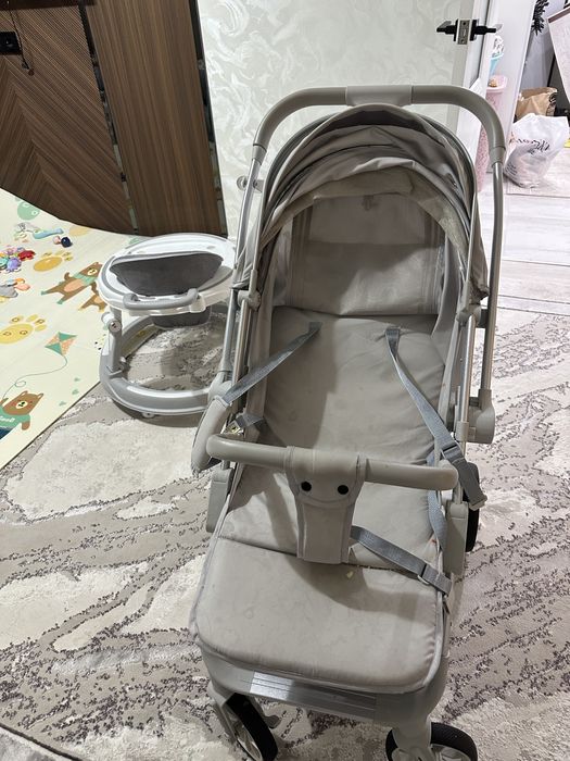 Коляска детский в хорошем состояние