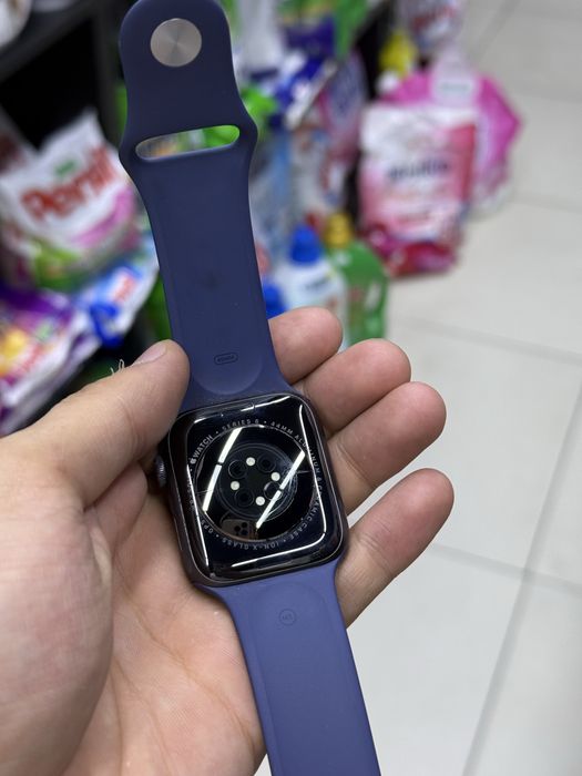 I watch 6 срочно