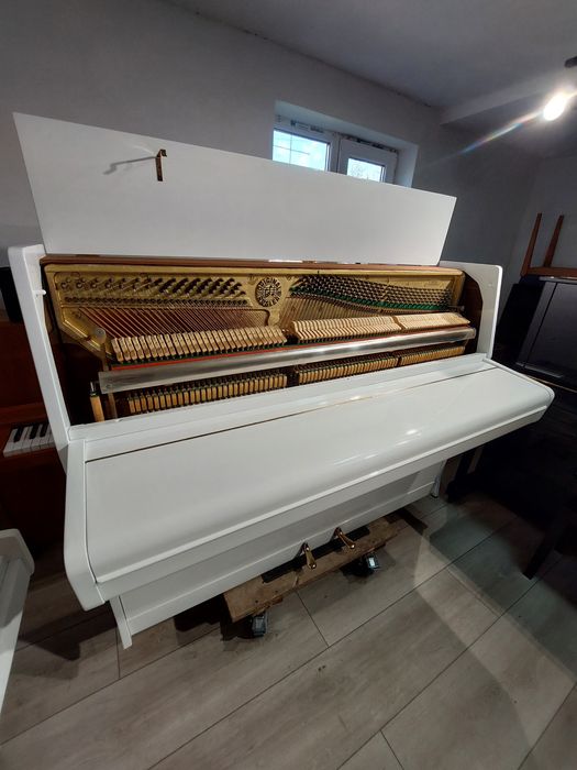 Pianina Rösler - (transport gratuit & garanție)