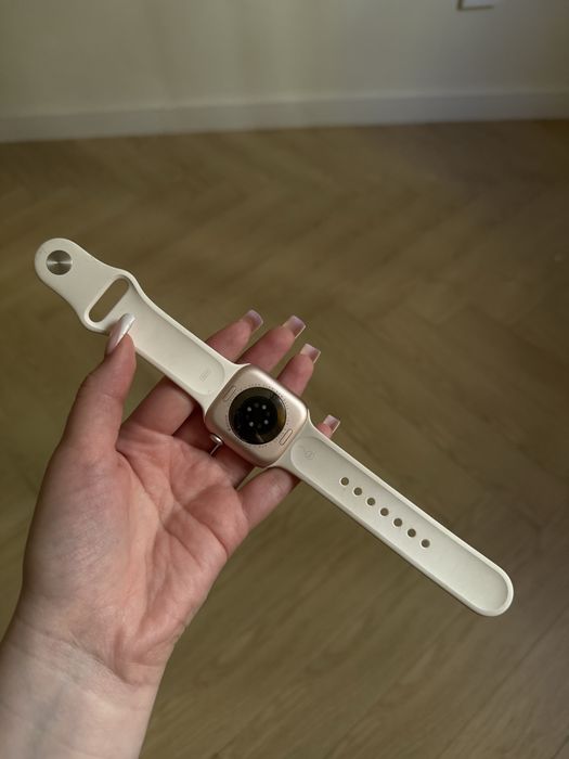 Часы эпл вотч 10 серия 42мм