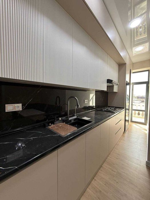 №3859.Продается 2х-комнатная квартира в Новостройке.