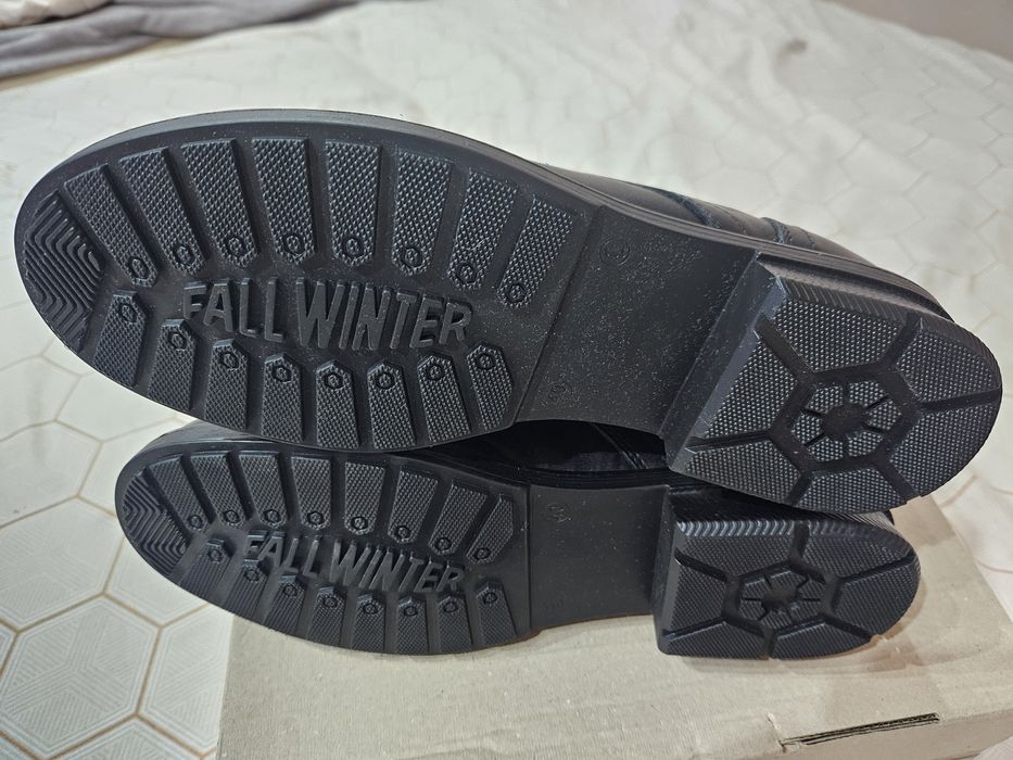 Ghete /bocanci dama 40