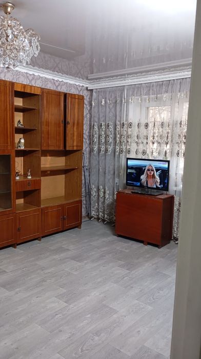 Сдам 1 комнатную квартиру