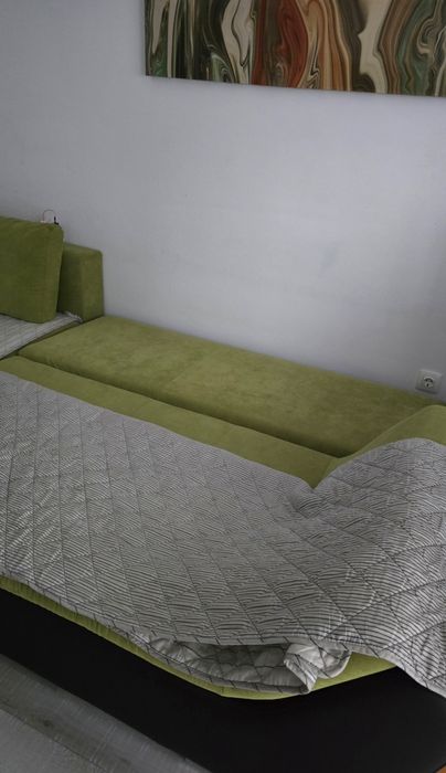 Vând canapea extensibilă living