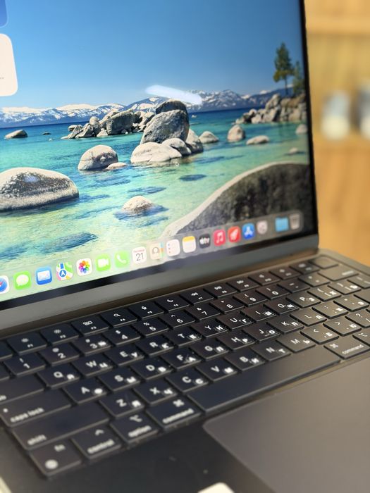 MacBook Air M2 / PhoneLab
