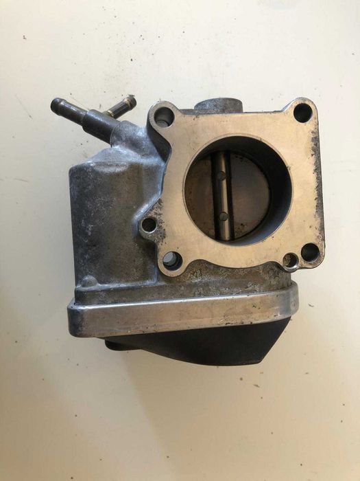 Clapeta acceleratie Skoda Fabia 1.4MPI 047133062D