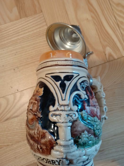 2 бр халби за бира