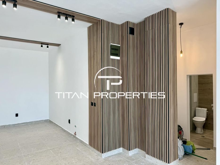 Продава се Магазин в Пловдив, Западен - 57 кв.м за 1676 €/кв.м - Снимка #2