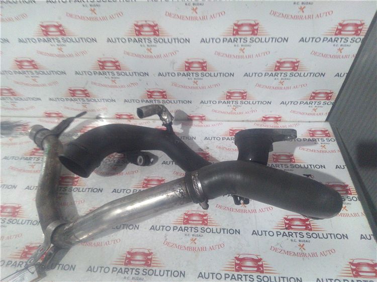 Furtun intercooler renault master 2.3 d an fabr. 2020