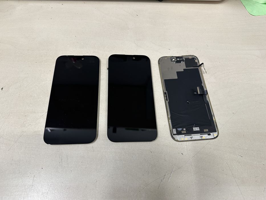 Display iphone 15 / 15 pro / 15 pro max original