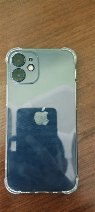 iPhone 12 mini акб 76