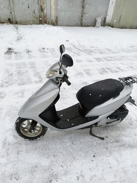 Продам Хонда дио аф 62