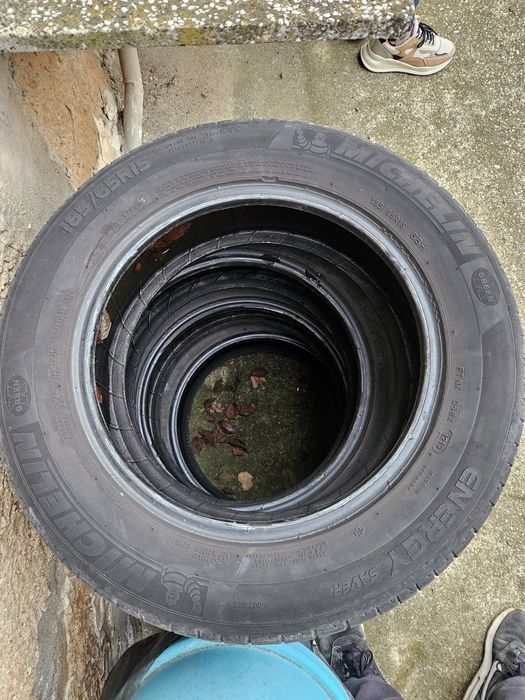 Джанти Опел Астра Г