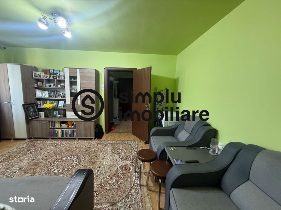 Apartament 3 camere Brazda lui Novac et 3/4 — fotografia 1