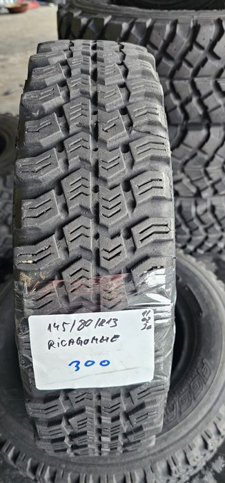 145 80 R 13 RicaGomme
