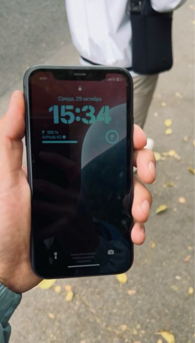 Iphone 11 64гб