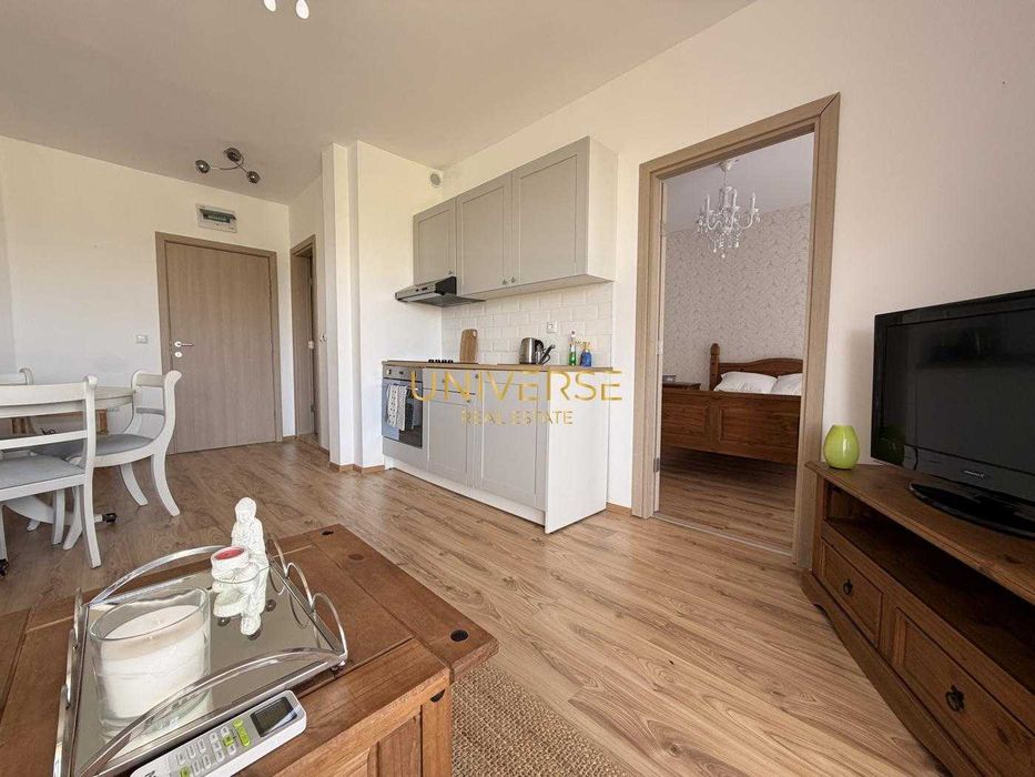 Продава се Тристаен апартамент в с. Тънково, Област Бургас - 74 кв.м за 472 €/кв.м - Снимка #2