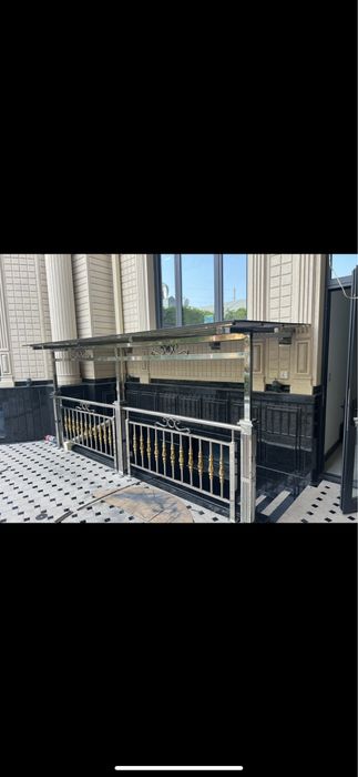 Perila nerjavika xizmatlari