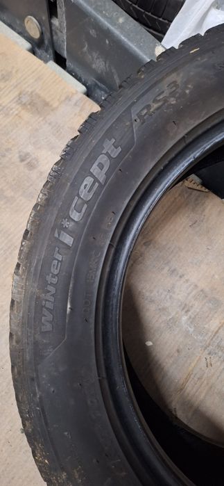 DOT 2023! 2бр 225 55 17 Hankook winter icept rs3
