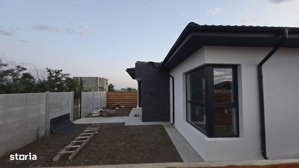 Casa Parter 3 camere/Com.Berceni/Comision 0%