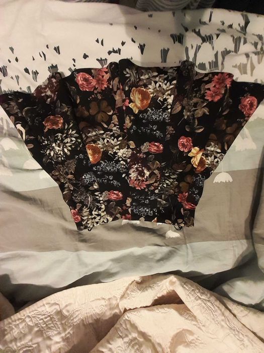Fustă Bershka marime XS