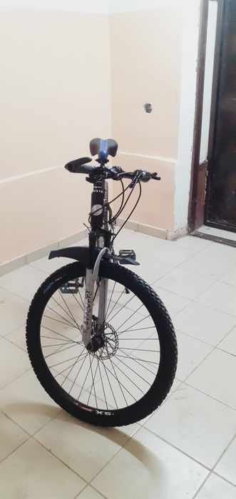 Велосипед сатылады