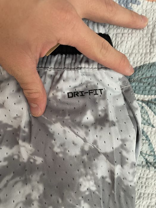 Шорты Jordan Nike