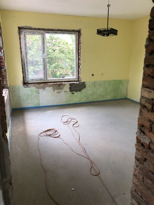 Продава се Къща в с. Иваново, Област Русе - 210 кв.м за 262 €/кв.м - Снимка #17