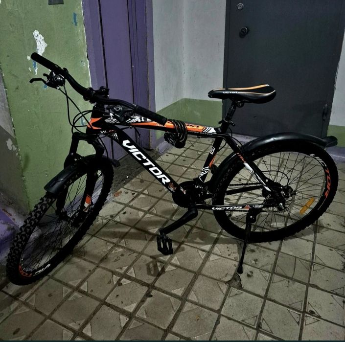 Велосипед Victor vi-607 26'