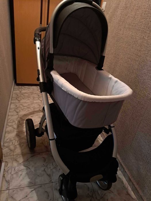 Детска/бебешка количка Chipolino UP & DOWN