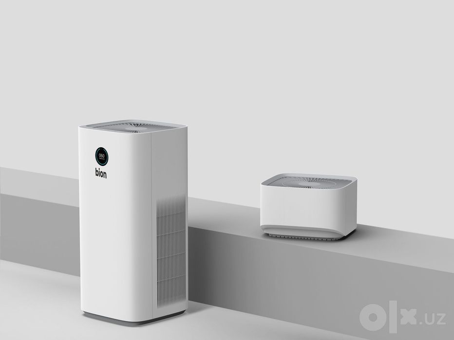 Air purifier humdifier