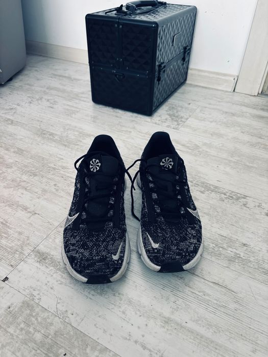 Маратонки NIKE running