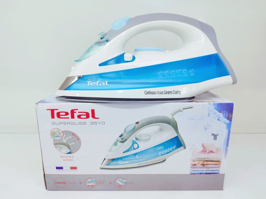 Утюг с паром Парли дазмол Parli dazmol Ручной отпариватель Утюги