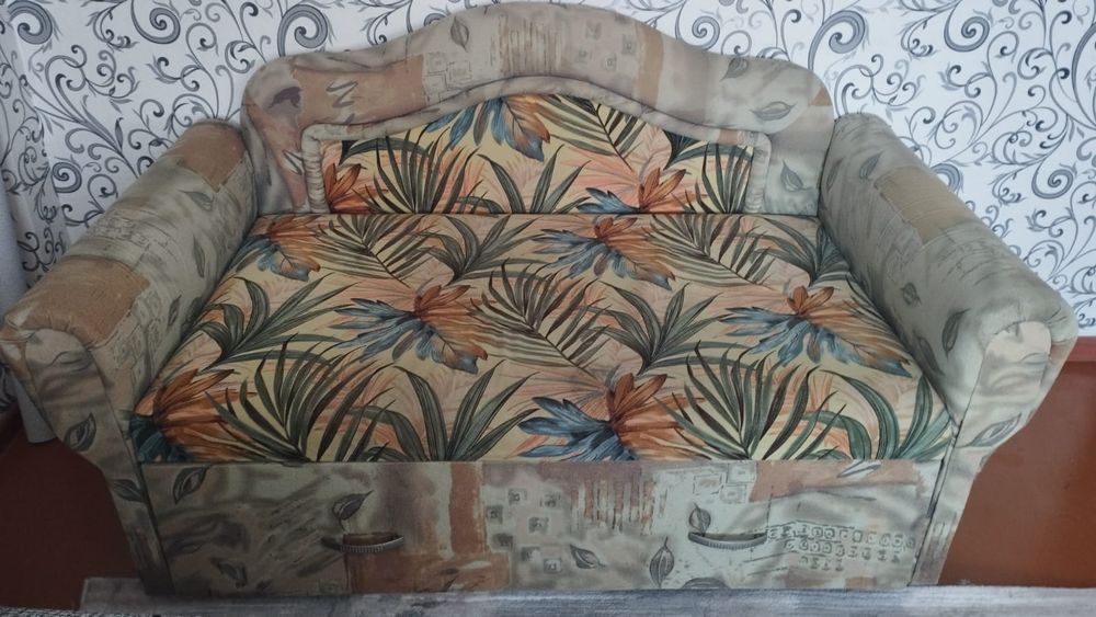 Подростковый диван