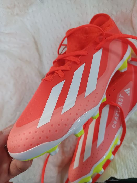 Футболни обувки Найк Адидас Пума 28–48 | бутонки + TF стоножки