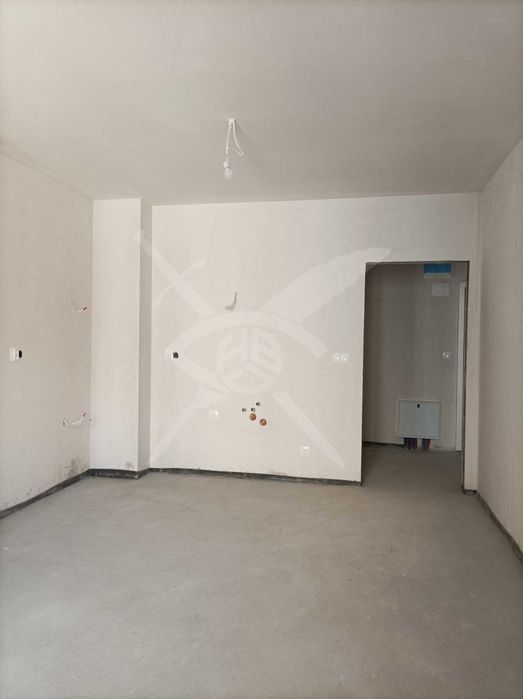 Продава се Двустаен апартамент в Пловдив, Тракия - 61 кв.м за 1541 €/кв.м - Снимка #2