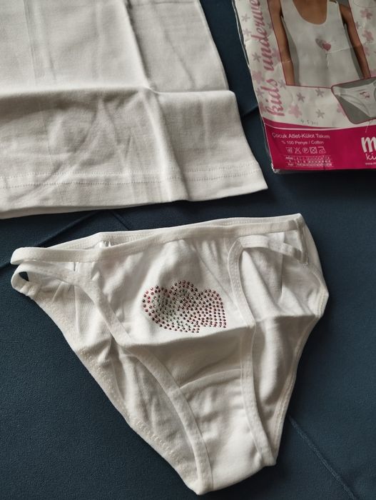 Майки для девочек