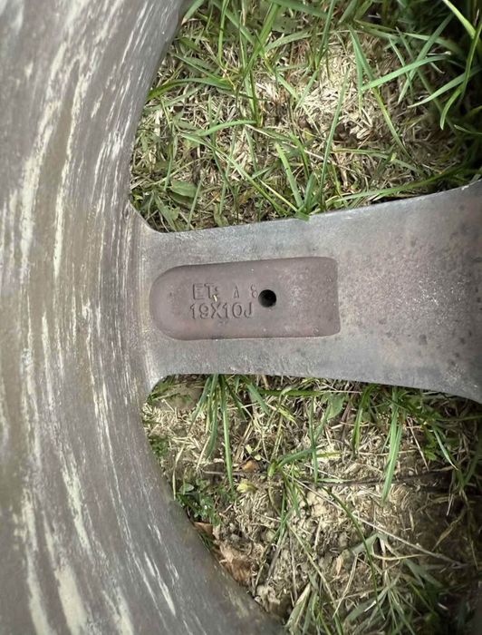 Джанти с Летни гуми