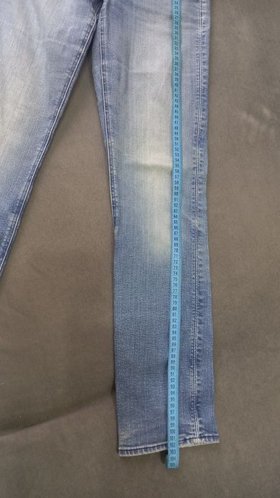 Дънки G Star Raw 158см