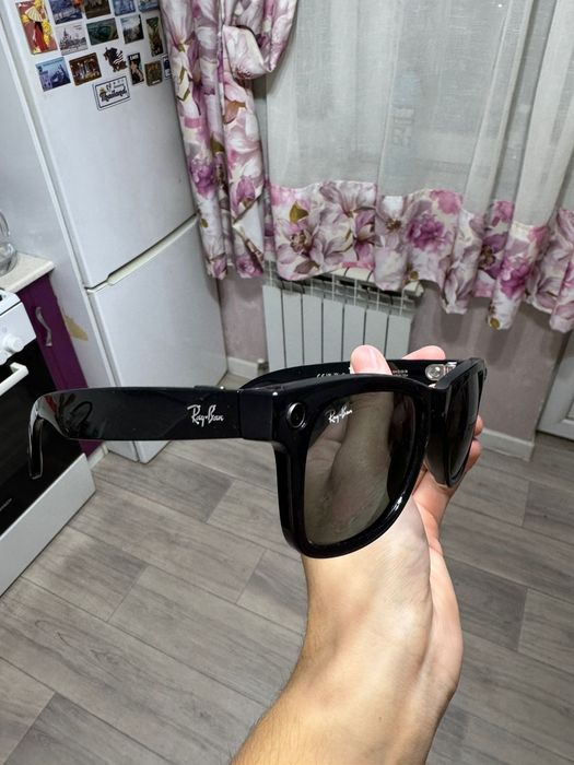 Продам очки ray ban