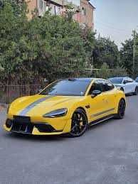 Xiaomi SU7 830 km Pro pod zakaz